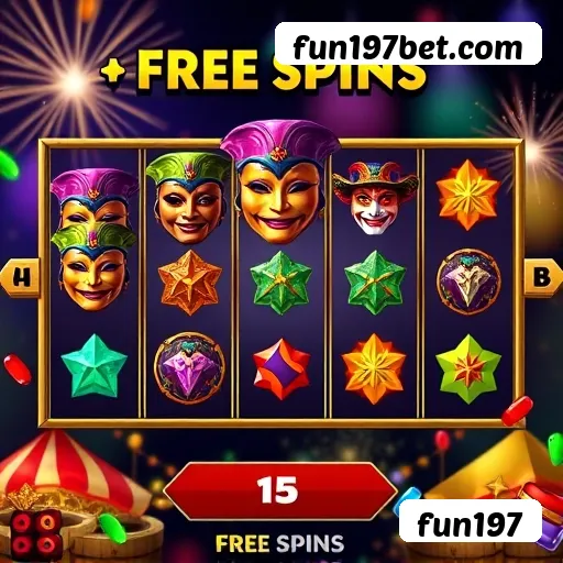 Download app fun197 Android iOS