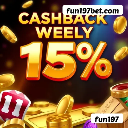 Cassino fun197 app mobile