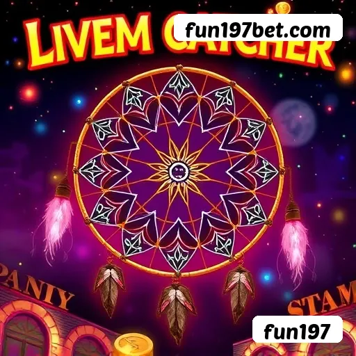 Aplicativo móvel fun197 para iOS e Android