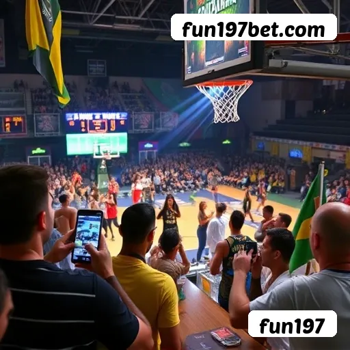 Bônus boas-vindas fun197 R$100