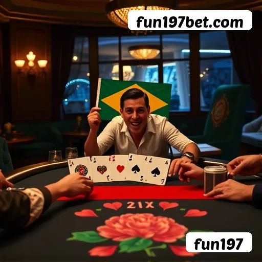 Bônus exclusivos membros VIP fun197