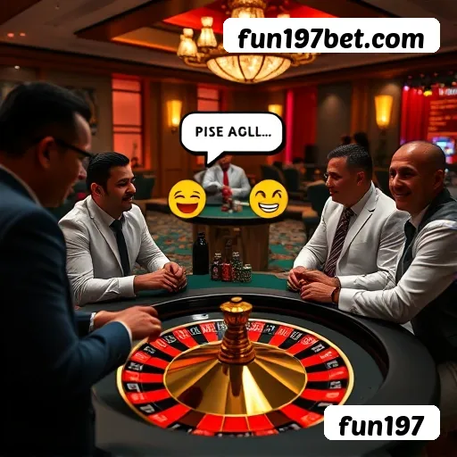 Suporte VIP fun197 - atendimento prioritário